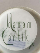 Royal Copenhagen Saksisk Blomst Flødekande No 1536