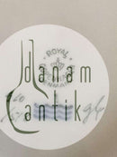 Royal Copenhagen Frijsenborg Rund Salatskål No 1518