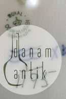 Royal Copenhagen Musselmalet Helblonde Fad No 1/1195