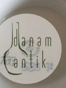 Royal Copenhagen Blue Fluted Full Lace Cake Bowl on Foot No 1023