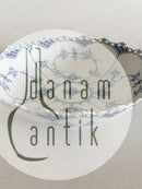 皇家哥本哈根Musselmalet Helblonde Bowl No 1019