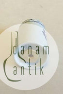 Royal Copenhagen Blå Tranquebar Saltbøsse No. 1009