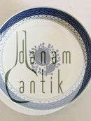 Royal Copenhagen "Blå Tranquebar" Skål No 936