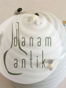 Royal Copenhagen Julius Spardose aus Porzellan Nr. 870