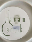 ロイヤルコペンハーゲン ライゼルンド ダークブルーカバードプレート No 631