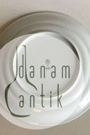 Royal Copenhagen Liselund Dinner Plate No 627