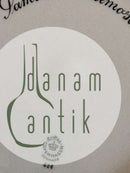 Royal Copenhagen Flora Danica Spisetallerken No 624 (3549)