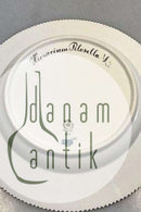 Royal Copenhagen Flora Danica Dinner Plate No 624(3549)