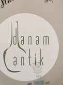 Royal Copenhagen Flora Danica Luncheon Plate no. 622