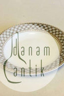 Royal Copenhagen Liselund Lunch Plate No 622