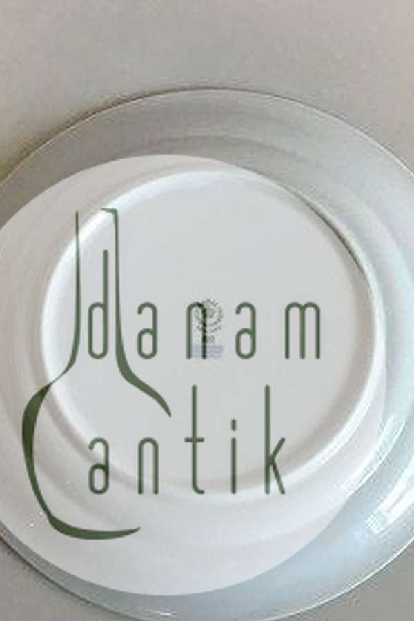 ロイヤルコペンハーゲン クリスマスジョイプレート No 622 PMN