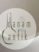 ロイヤルコペンハーゲン ホワイトファンランチプレート No.621