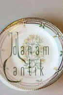 Royal Copenhagen Flora Danica Salad Plate no. 3573 / 621