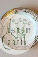 Royal Copenhagen Flora Danica Salad Plate no. 3573 / 621