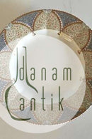 Royal Copenhagen Fairytale Grey Side Dish No 617