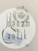 皇家哥本哈根蓝色木兰花深盘605号