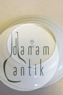 皇家哥本哈根Liselund深盘605号