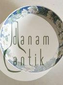 Royal Copenhagen Wilde Rose Bowl No 577