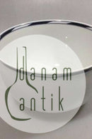 Royal Copenhagen Sirius Bowl No 575