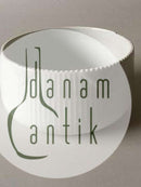 Royal Copenhagen White Elements Bowl No 574