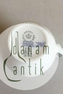 ロイヤルコペンハーゲン プリンセス クリームジャグ No 521