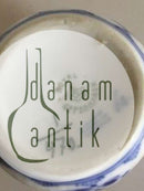 ロイヤルコペンハーゲン ブルーフルーテッドメニューカードホルダー No 470