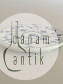 ロイヤルコペンハーゲン ブルーフルーテッドテーブルレードル No 452