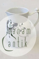 Royal Copenhagen Mega Mussel Sort Kande No 442