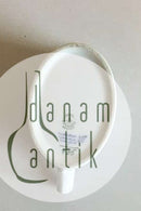 Royal Copenhagen Musselmalet Riflet Smørnæb No 435