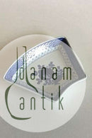 Royal Copenhagen Blå Tranquebar Cabaretskål No 415