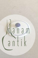 Royal Copenhagen Musselmalet Riflet Låg til sjælden Chokoladekande No 391