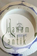 ロイヤルコペンハーゲン ブルーフルーテッドジャグ No 386