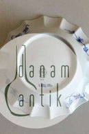 ロイヤルコペンハーゲン ブルーフルーテッドコルゲートボウル No 351