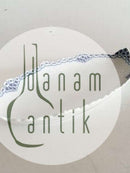 ロイヤルコペンハーゲン プリンセスオーバルアシエットNo349