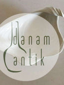 Royal Copenhagen Hvid Konkylie Serveringsskål No 347