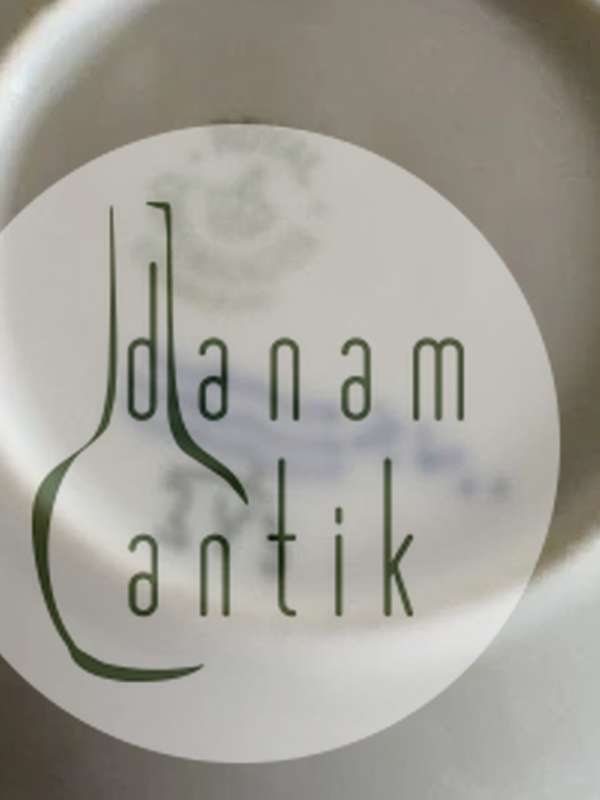 Royal Copenhagen Musselmalet Riflet Smørasiet No 343