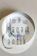 Royal Copenhagen Blue Fluted Plain Assiet No 332