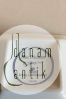 Royal Copenhagen Blauer Fasan Kaviarschale Nr. 331