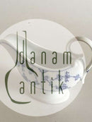 ロイヤルコペンハーゲン ブルーフルーテッドソーセパン No 308