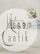 Royal Copenhagen Blue Fluted Plain Tray No 269