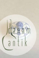 Royal Copenhagen Blue Fluted Plain Lid for Tea Pot No 250