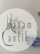 Royal Copenhagen Blue Fluted Plain Sugar Jar with Lid No 240