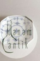 Royal Copenhagen Blue Fluted Plain Dish No 228