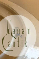 Royal Copenhagen Musselmalet Riflet Underfad til oval terrin No 217