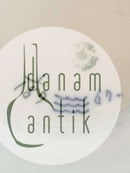 Royal Copenhagen Musselmalet Riflet Kagefad på fod No 187