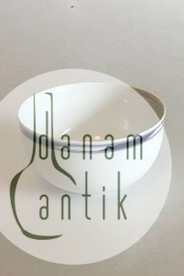 Royal Copenhagen Sirius Sukkerskål No 161