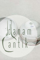 ロイヤルコペンハーゲン クリスマス・ジョイ シュガーボウル 磁器製 ヤドリギの形をした装飾付き