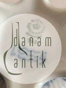 ロイヤルコペンハーゲン ブルーフルーテッド フルレースシュガーボウル No153 小