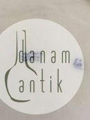 ロイヤルコペンハーゲン アンティークブルー フルーテッドチェッカーリーフシェイプケーキディッシュ No144 1850-1880年製