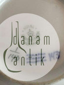 Royal Copenhagen Musselmalet Riflet Kantet Asiet No 140 / No 350